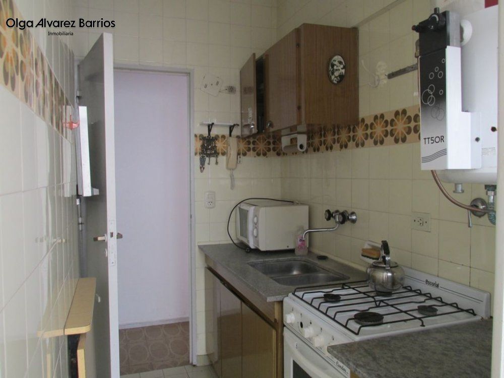 Departamento en Venta Zona I de Miramar. Retasado a U$S 76000. Apto Crédito