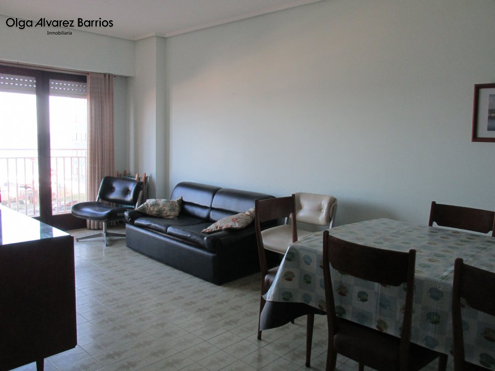 Departamento en Venta Zona IV de Miramar. Estado Bueno. 2 Habitaciones. 2 Baños. Apto Crédito