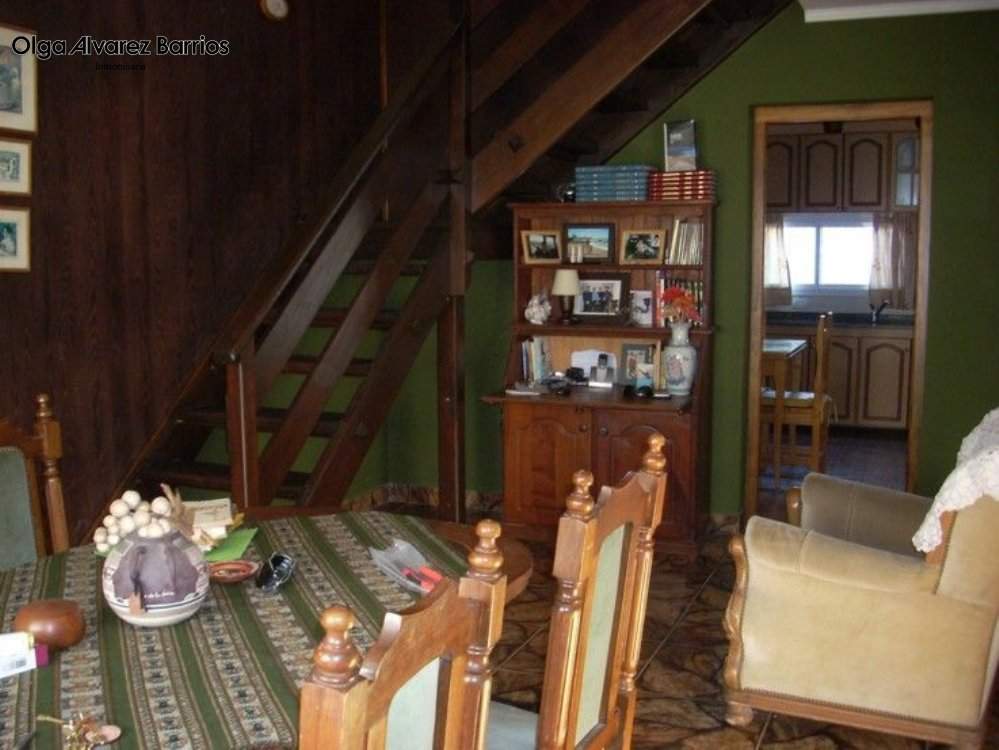 Casa en Venta Zona V de Miramar. Estado Muy Bueno. 3 Habitaciones. 2 Baños. Apto Crédito