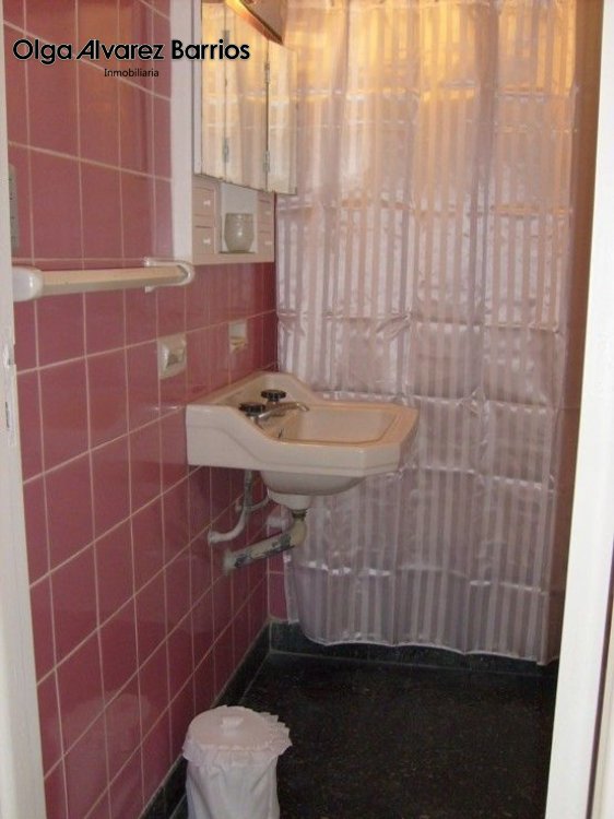Departamento en Venta Zona I de Miramar. Estado Bueno. 2 Habitaciones. 2 Baños. Apto Crédito