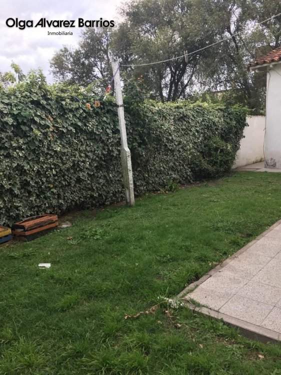 Casa en Venta Zona II de Miramar. Estado Muy Bueno. 3 Habitaciones. 2 Baños. Apto Crédito