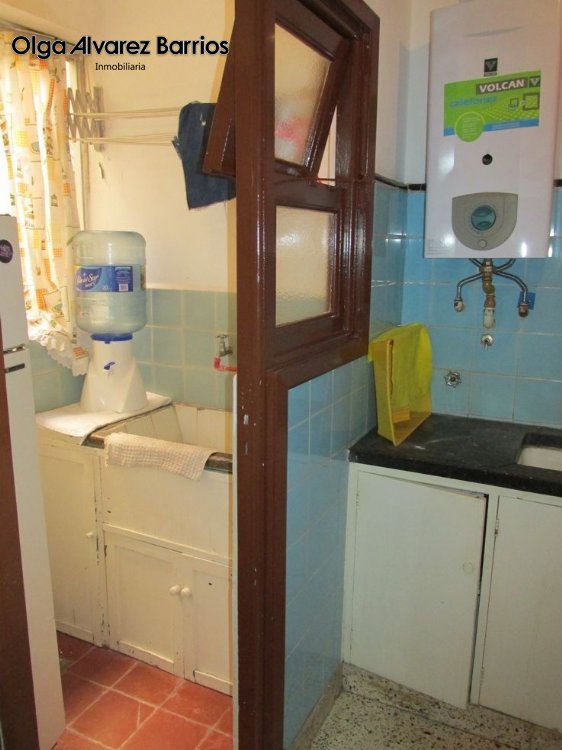Departamento en Venta Zona I de Miramar. Retasado a U$S 40000. Apto Crédito
