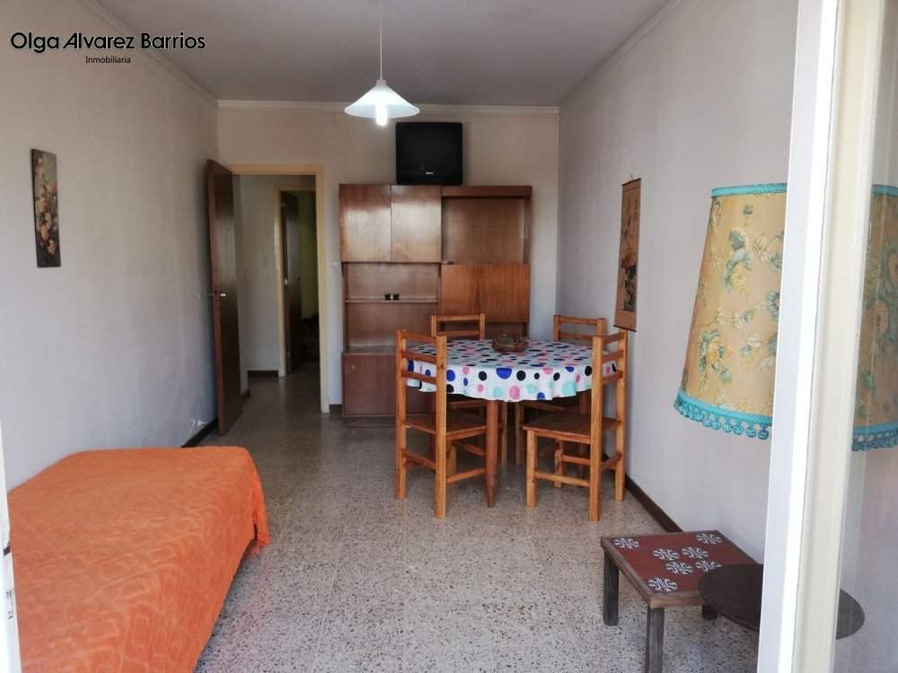 Departamento en Venta Zona I de Miramar. Estado Muy Bueno. Apto Crédito