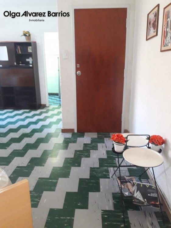Departamento en Venta Zona I de Miramar. Estado Muy Bueno. 1 Habitación. 1 Baño. Apto Crédito