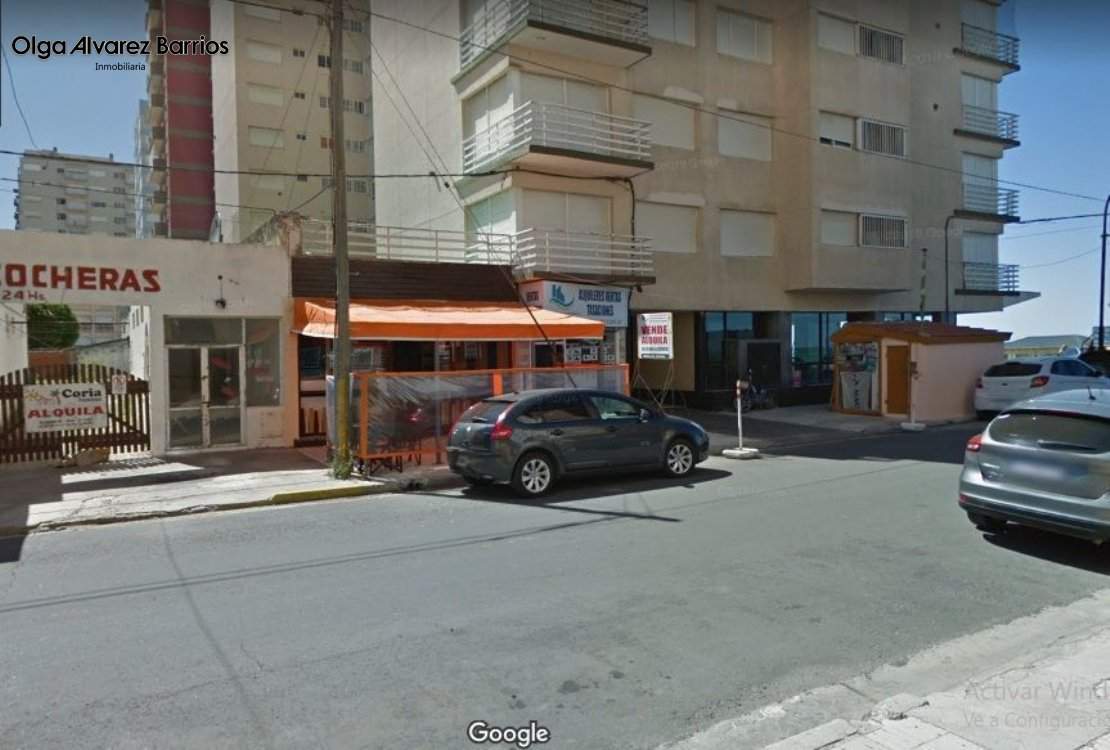 Local u Oficina en Venta Zona I de Miramar. Estado Muy Bueno. 2 Baños. Apto Crédito