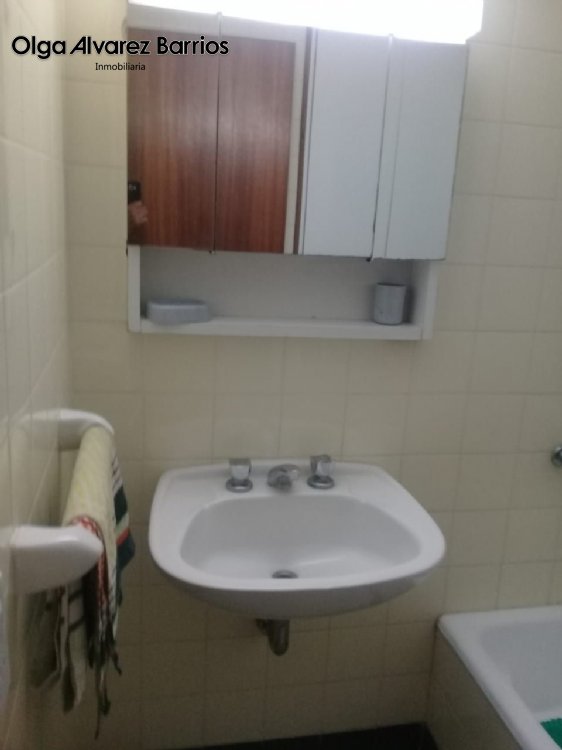 Departamento en Venta Zona IV de Miramar. Estado Muy Bueno. Apto Crédito