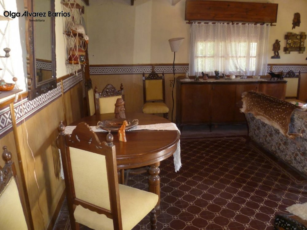 Campo en Venta Zona Rural de Miramar. Estado Bueno. 3 Habitaciones. 1 Baño. Apto Crédito