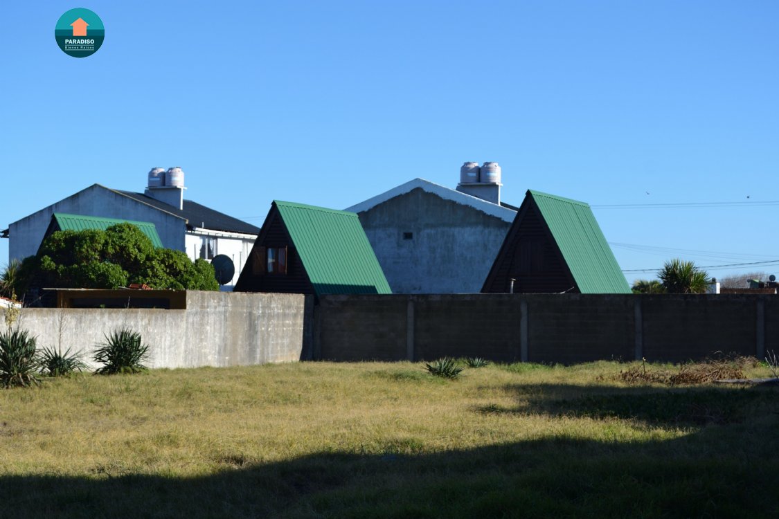 Lote o Terreno en Venta Zona V de Miramar. Retasado a U$S 200000. Apto Crédito