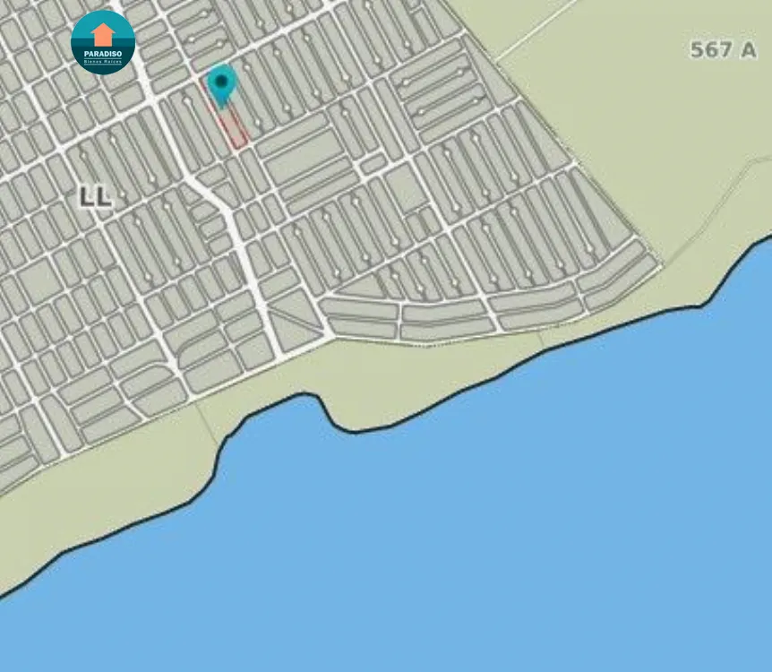 Lote o Terreno en Venta El Marquesado de Mar del Plata. Estado Excelente. Apto Crédito