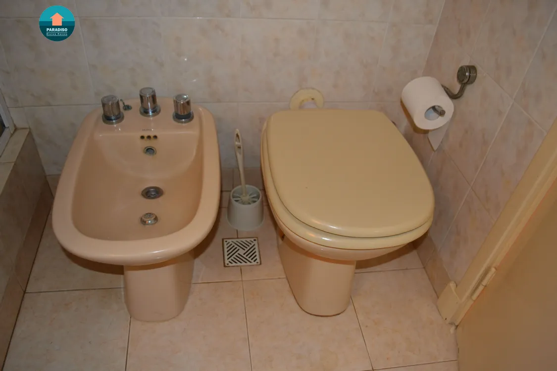 Departamento en Venta Zona I de Miramar. Estado Excelente. 3 Habitaciones. 2 Baños. Apto Crédito
