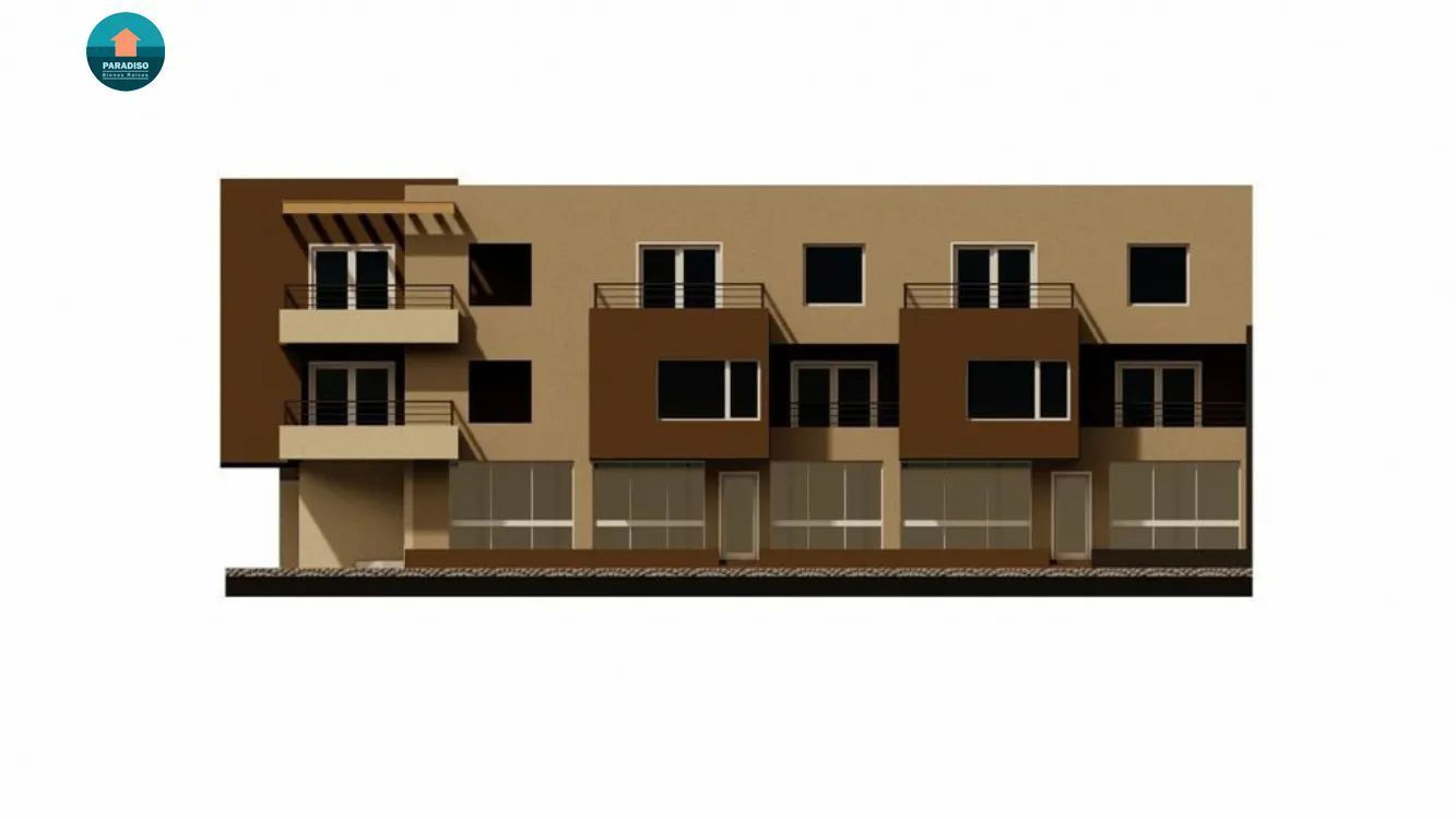 Departamento en Venta Zona IV de Miramar. Estado A Estrenar. Apto Crédito
