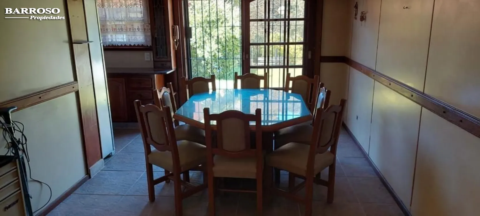 Chalet en Venta Parquemar de Miramar. Estado Excelente. Apto Crédito