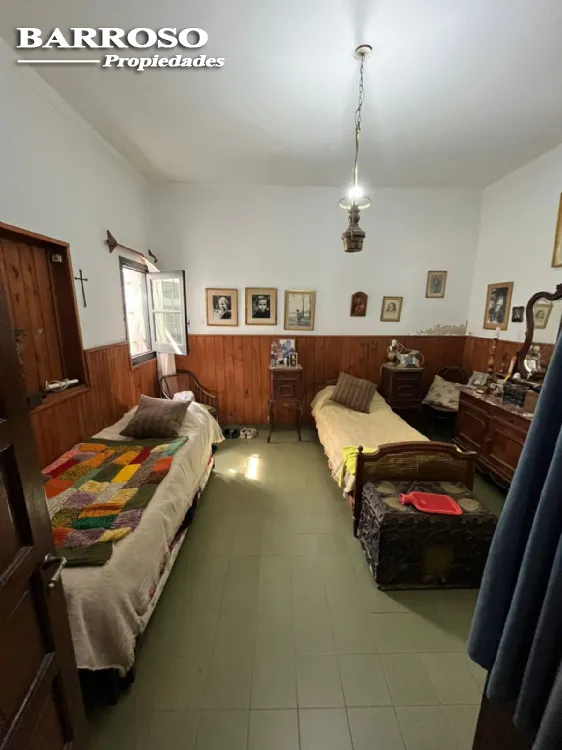 Chalet en Venta Zona II de Miramar. Estado Bueno. 2 Habitaciones. 1 Baño. Apto Crédito
