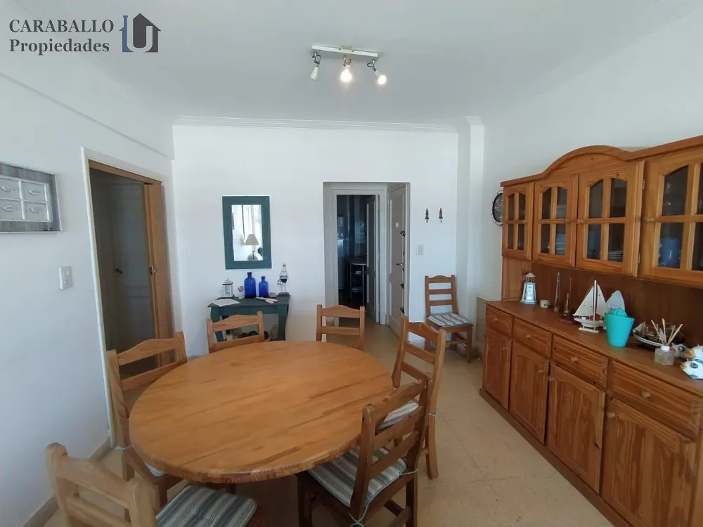 Departamento en Venta Zona IV de Miramar. Retasado a U$S 110000. 3 Habitaciones. 3 Baños.