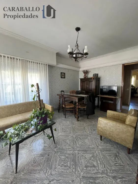 Casa en Venta Zona III de Miramar. Retasado a U$S 65000. 2 Habitaciones. 1 Baño.