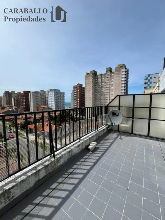 Departamento en Venta Zona I de Miramar. Retasado a U$S 36000. 1 Baño.
