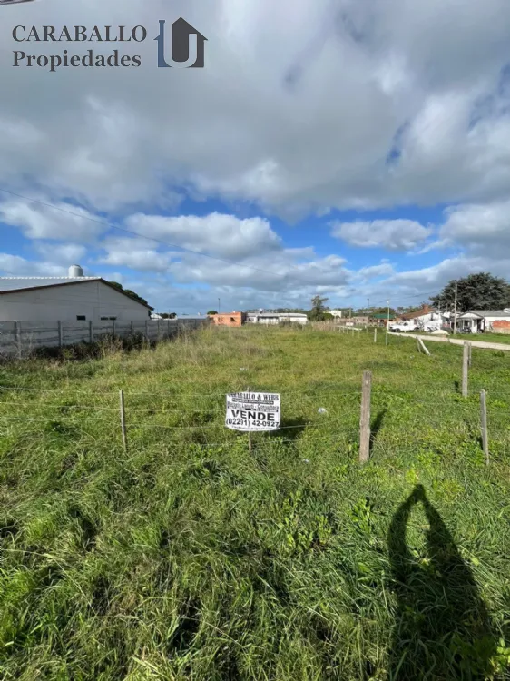 Lote o Terreno en Venta Oeste de Miramar. Estado Excelente.