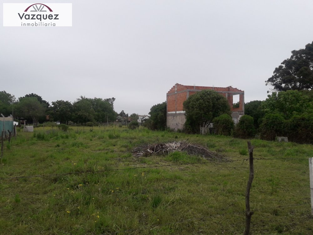 Lote o Terreno en Venta Parquemar de Miramar. Retasado a U$S 33000. Apto Crédito