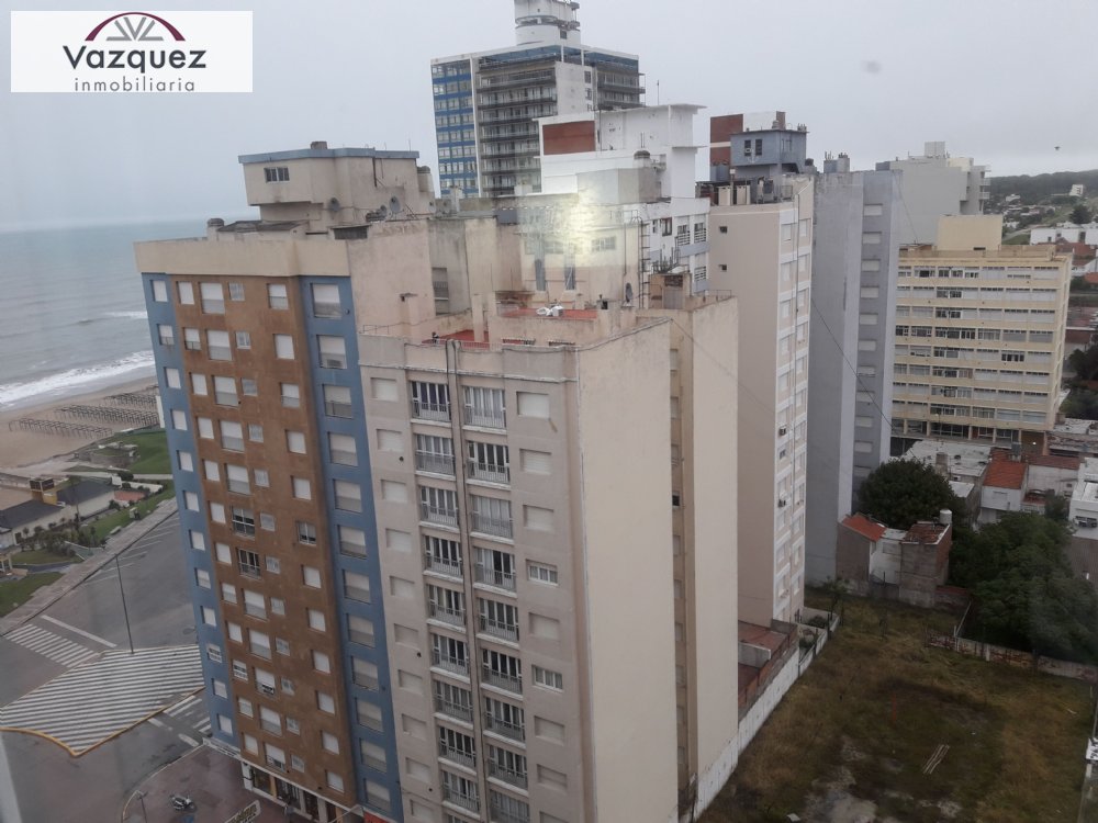 Departamento en Venta Zona I de Miramar. Retasado a U$S 35000. 1 Baño. Apto Crédito