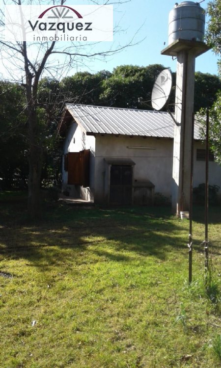 Quinta en Venta Quintas de Miramar. Retasado a U$S 110000. 2 Habitaciones. 2 Baños. Apto Crédito