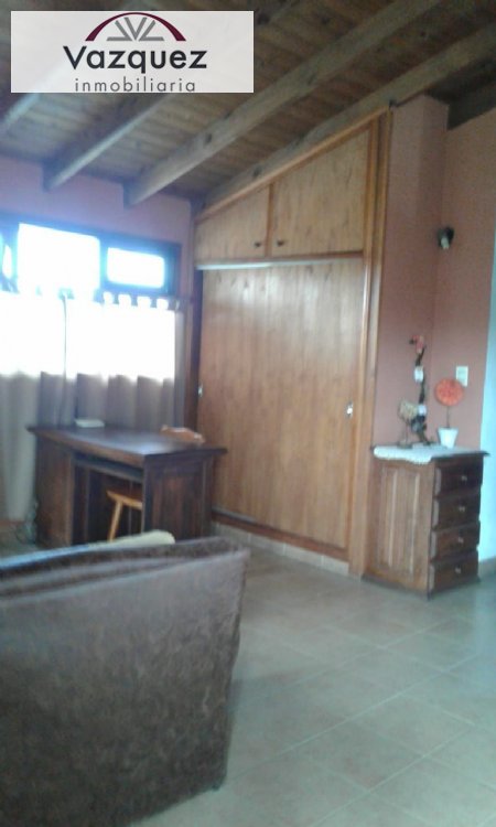 Chalet en Venta Alfar de Mar del Plata. Estado Muy Bueno. 3 Habitaciones. 2 Baños. Apto Crédito