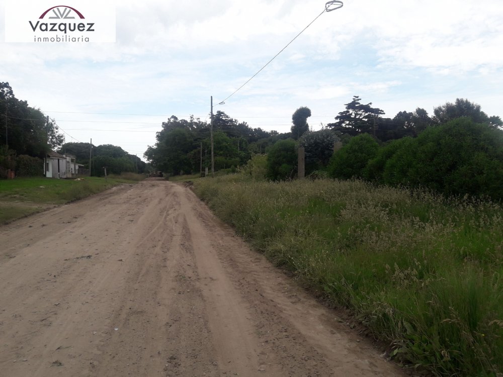 Lote o Terreno en Venta Zona Todo el año de Miramar. Estado Muy Bueno. Apto Crédito