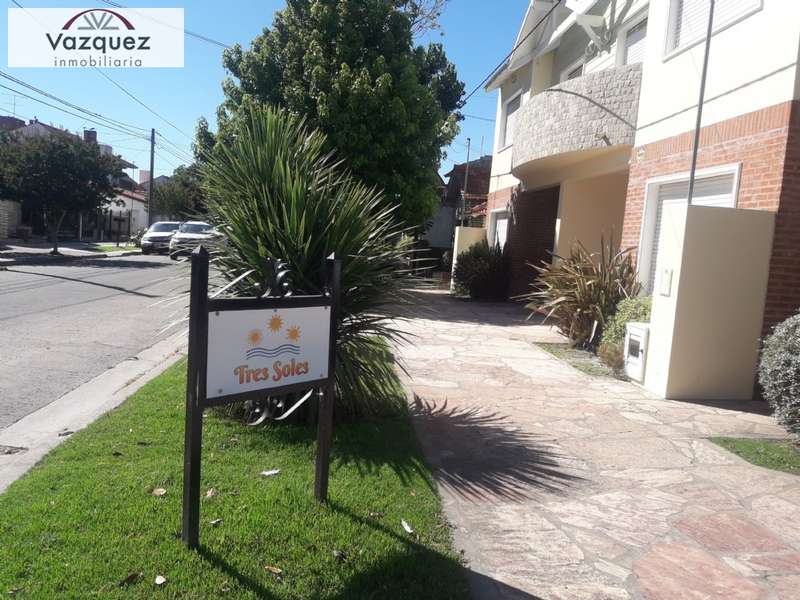 Dúplex en Venta Zona II de Miramar. Retasado a U$S 120000. 2 Habitaciones. 2 Baños. Apto Crédito