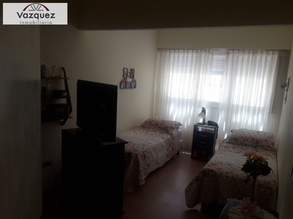 Departamento en Venta Zona I de Miramar. Estado Muy Bueno. 1 Habitación. 1 Baño. Apto Crédito
