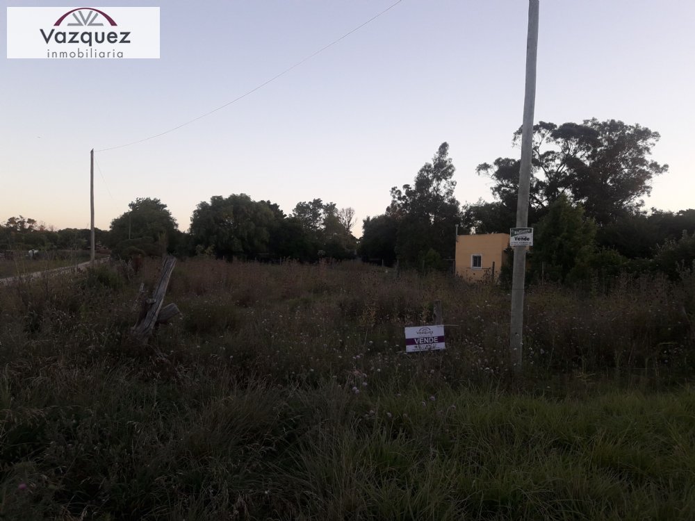 Lote o Terreno en Venta Parquemar de Miramar. Retasado a U$S 28000. Apto Crédito