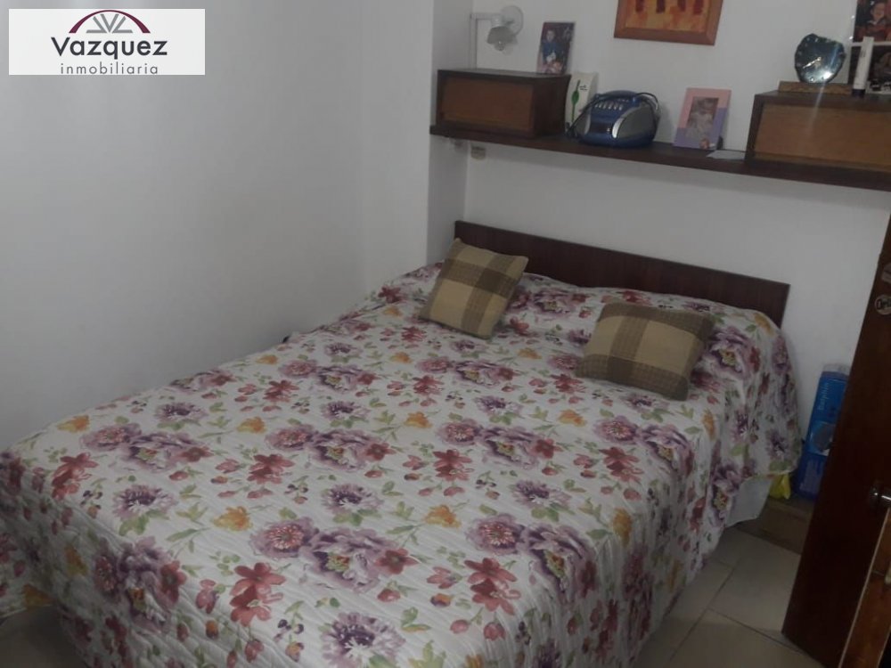 Departamento en Venta Zona II de Miramar. Estado Muy Bueno. 1 Baño. Apto Crédito