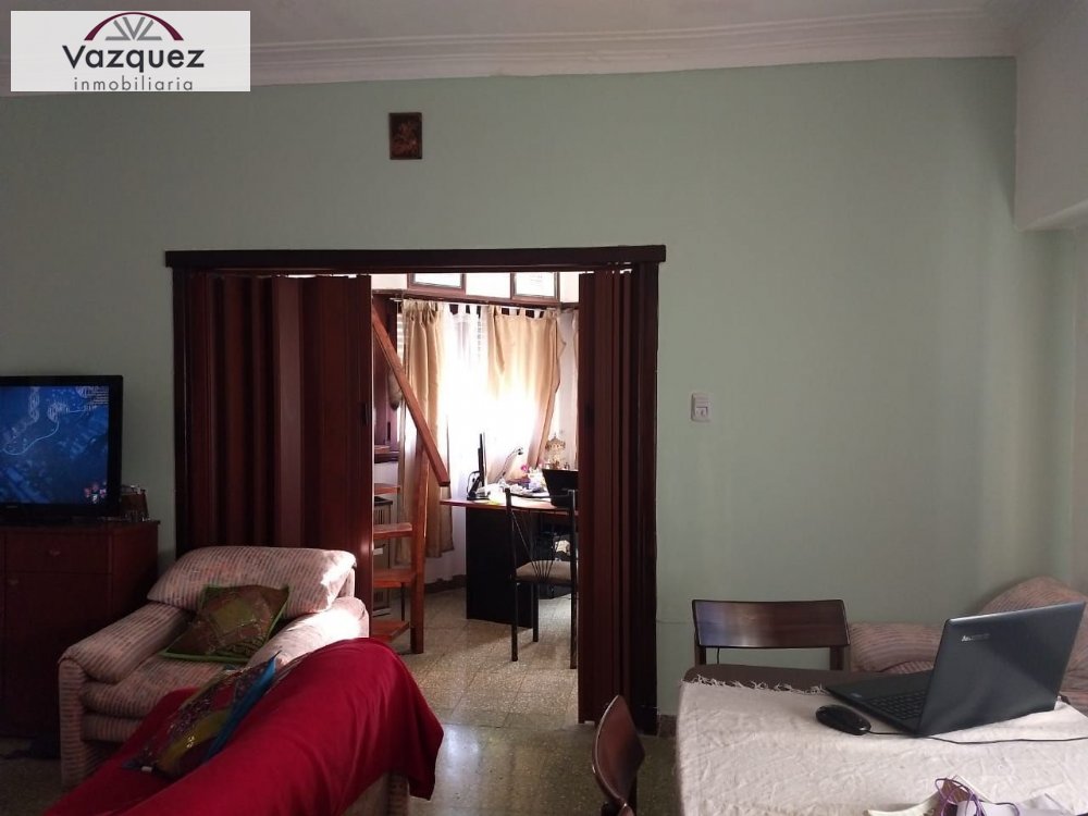 Casa en Venta Zona III de Miramar. Retasado a U$S 120000. 3 Habitaciones. 1 Baño. Apto Crédito