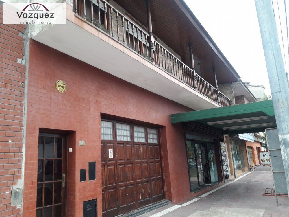 Departamento en Venta Zona II de Miramar. Estado Muy Bueno. 2 Habitaciones. 1 Baño. Apto Crédito