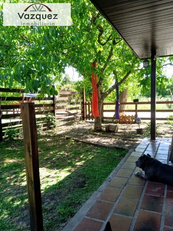 Casa en Venta Parquemar de Miramar. Estado Bueno. 3 Habitaciones. 2 Baños. Apto Crédito