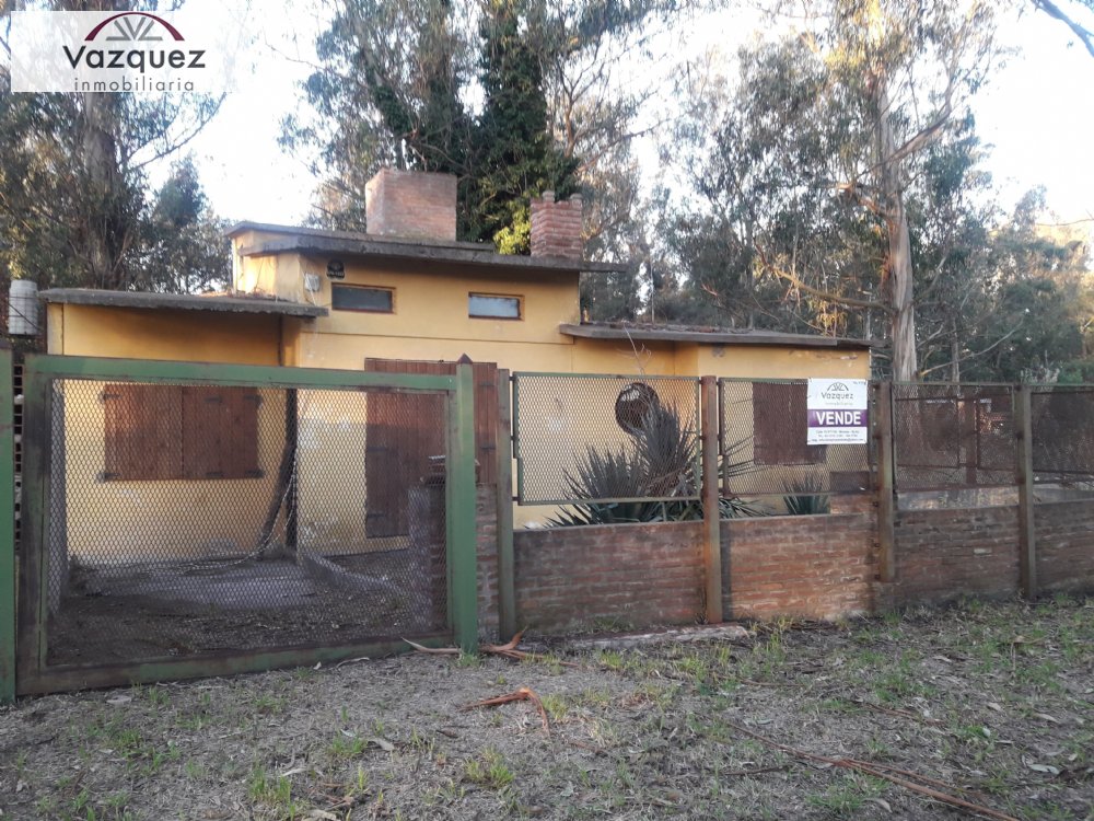 Casa en Venta Bristol de Miramar. Estado En Construcción. 3 Habitaciones. 1 Baño. Apto Crédito