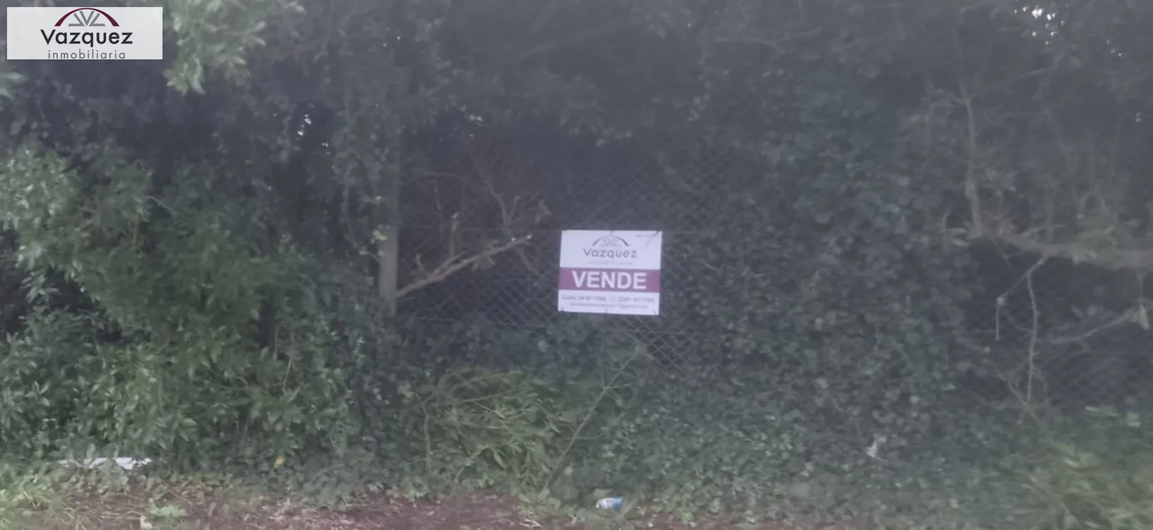 Lote o Terreno en Venta Oeste de Miramar. Estado Bueno. Apto Crédito