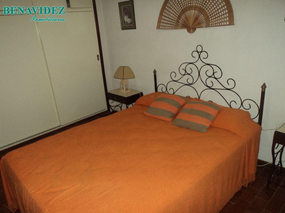 Departamento en Venta Zona I de Miramar. Estado Muy Bueno. 2 Habitaciones. 2 Baños. Apto Crédito