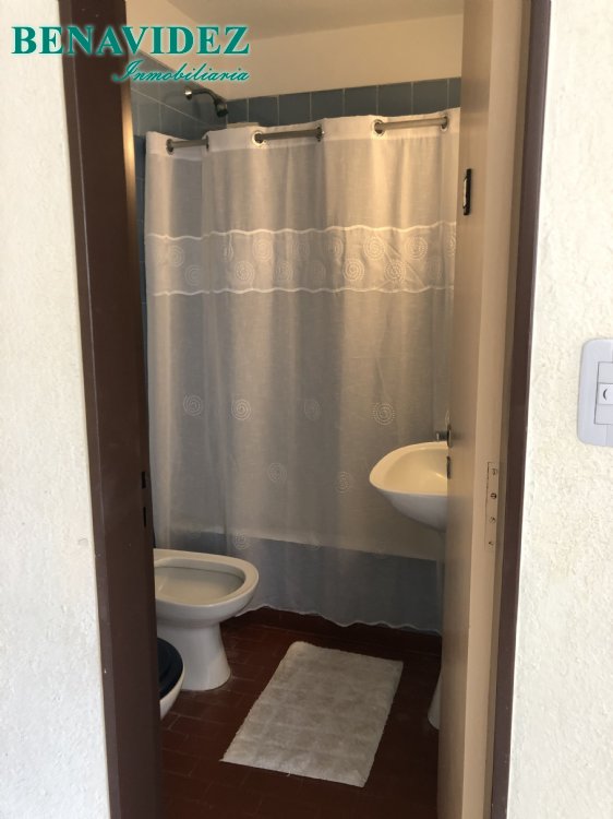 Departamento en Venta Zona I de Miramar. Estado Excelente. 1 Habitación. 1 Baño. Apto Crédito