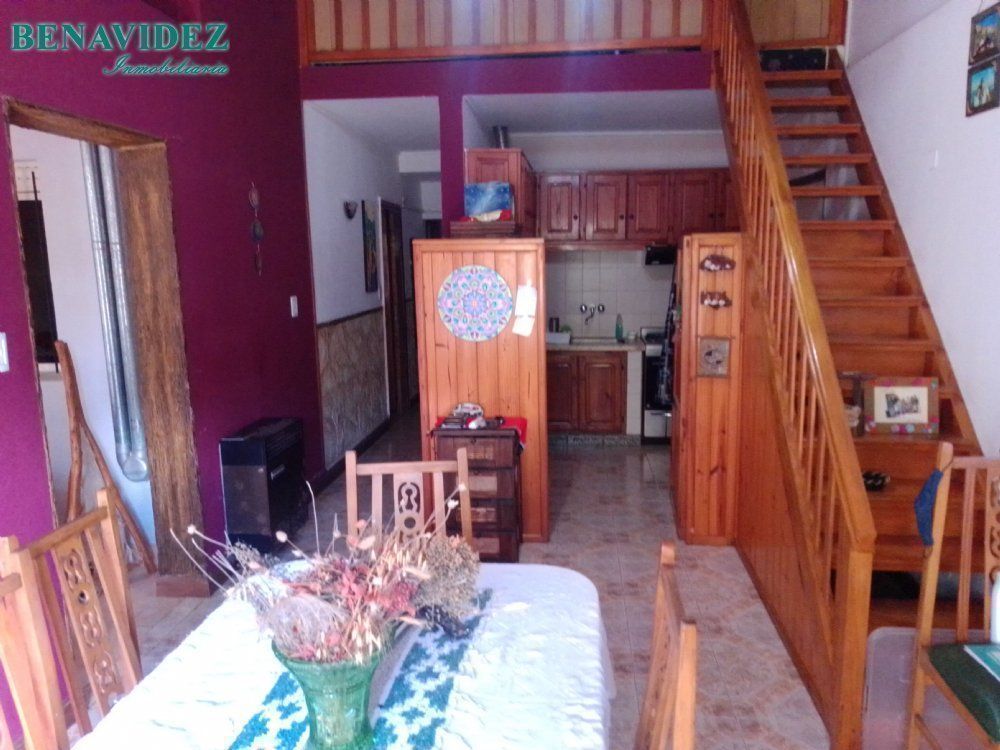 Casa en Venta Zona Todo el año de Miramar. Estado Muy Bueno. 4 Habitaciones. 4 Baños. Apto Crédito