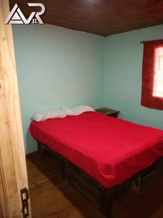 Casa en Alquiler Temporario Parquemar de Miramar. Estado Muy Bueno. 2 Habitaciones. 1 Baño. Temporada Verano 2025