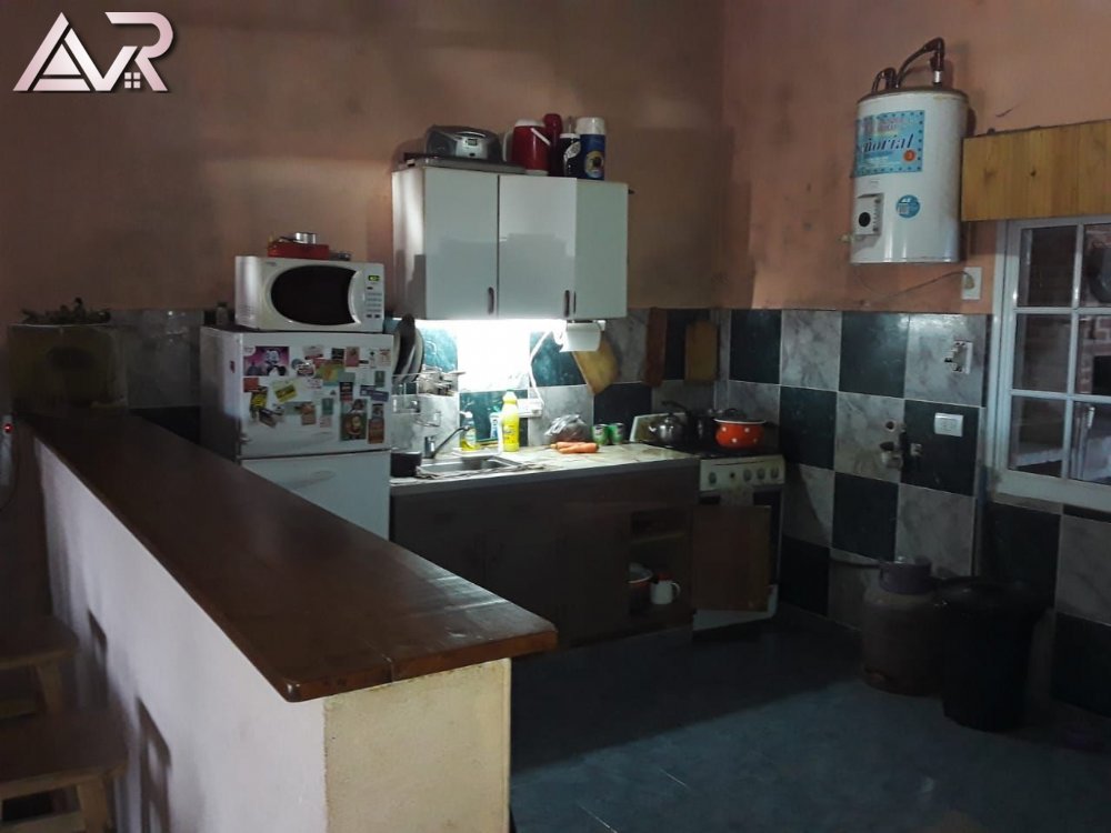 Casa en Alquiler Temporario Bristol de Miramar. Estado Bueno. 2 Habitaciones. 1 Baño. Temporada Verano 2025