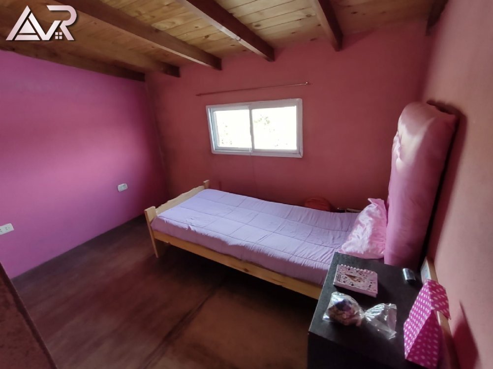Casa en Venta Parquemar de Miramar. Retasado a U$S 68000. 4 Habitaciones. 1 Baño.