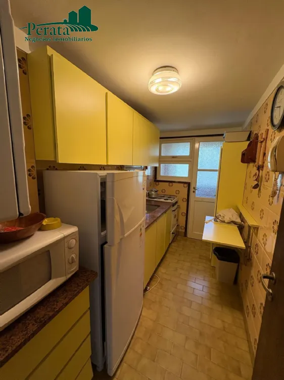 Departamento en Venta Zona I de Miramar. Retasado a U$S 65000. 2 Habitaciones. 2 Baños.