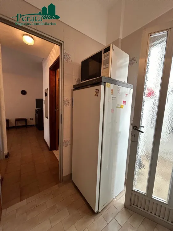 Departamento en Venta Zona I de Miramar. Retasado a U$S 49000. 1 Habitación. 1 Baño.