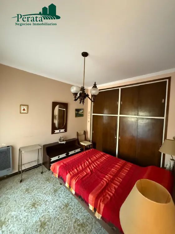 Departamento en Venta Zona I de Miramar. Estado Bueno. 3 Habitaciones. 3 Baños.