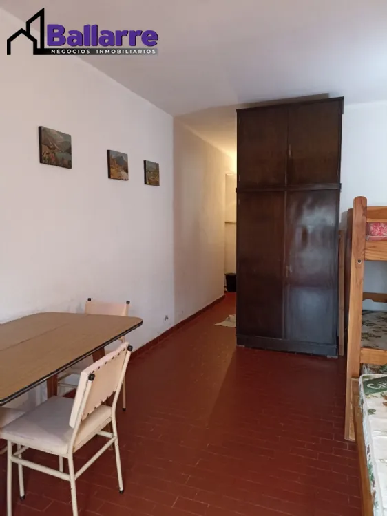 Departamento en Venta Villa Golf de Miramar. Retasado a U$S 20000. 1 Baño.