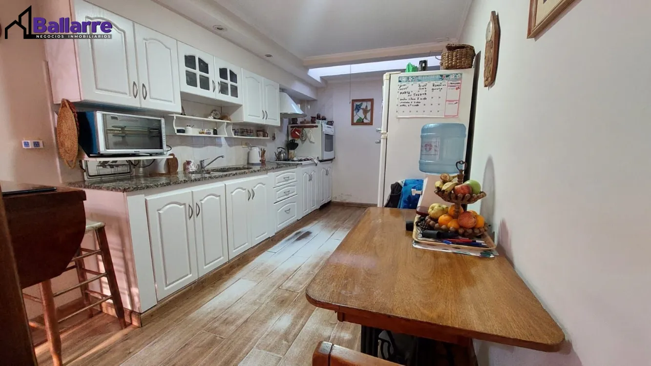 Casa en Venta Zona IV de Miramar. Retasado a U$S 75000. 1 Habitación. 1 Baño. Apto Crédito