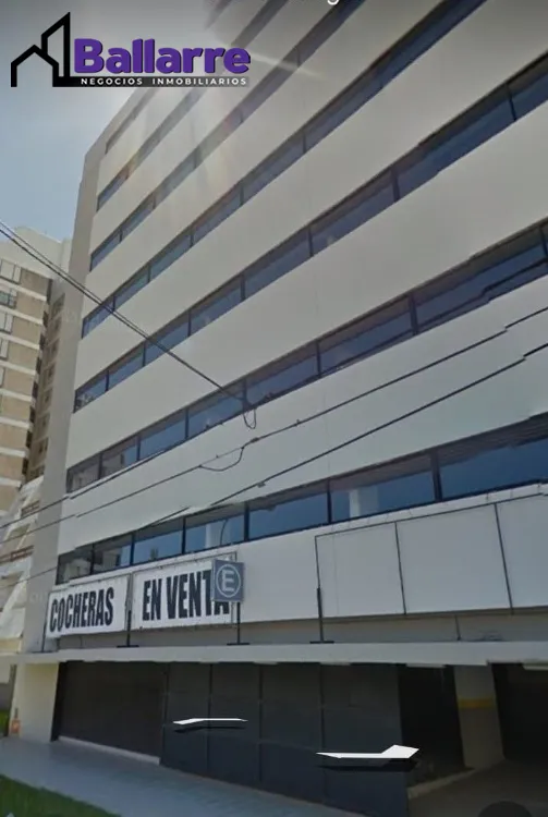 Cochera en Venta Zona I de Miramar. Retasado a U$S 4500. Apto Crédito