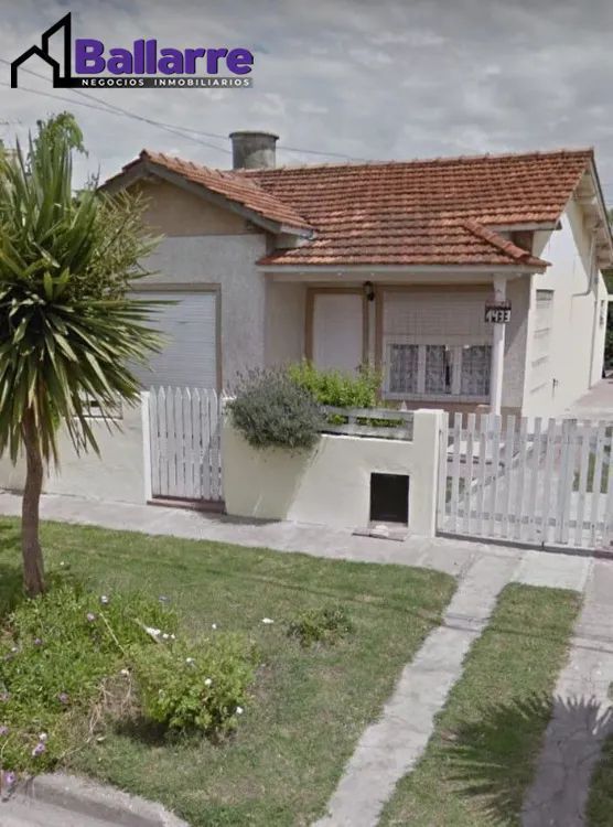 Casa en Venta San Martin de Miramar. Estado A Reciclar. 2 Habitaciones. 1 Baño. Apto Crédito