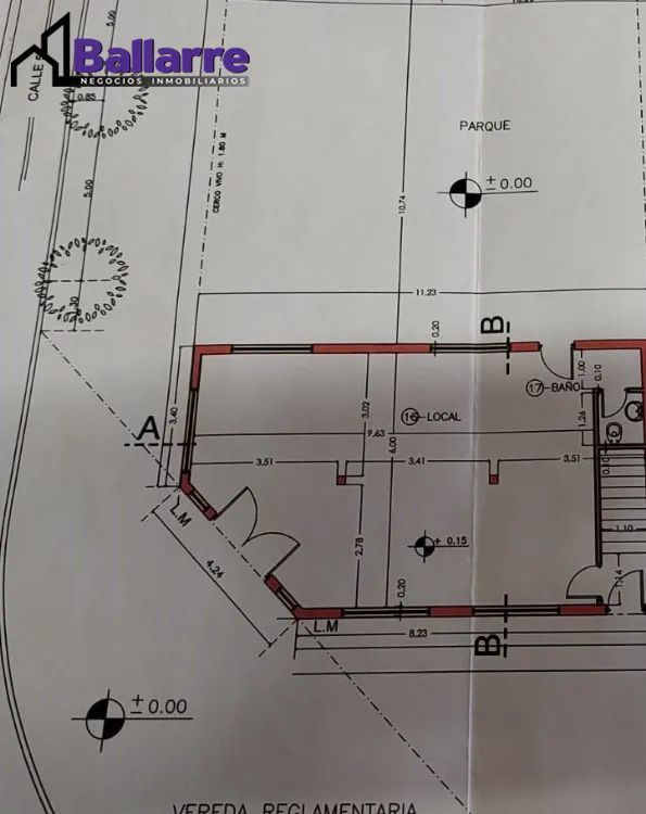 PH en Venta Las Palmas de Miramar. Estado Muy Bueno. Apto Crédito
