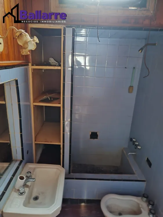 PH en Venta Zona II de Miramar. Retasado a U$S 30000. 1 Habitación. 1 Baño. Apto Crédito